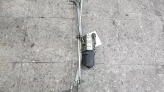 7700792944 Механизм стеклоочистителя (трапеция дворников) Renault Clio 2 Арт e9516440, вид 4