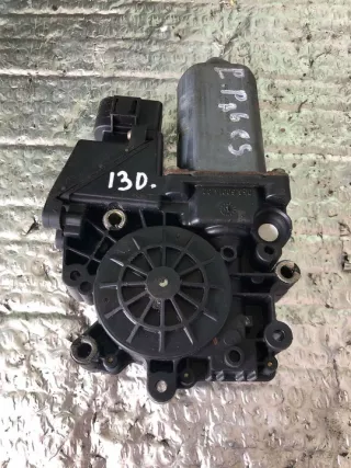 4B0959801E 119024-114 Моторчик стеклоподъемника Audi A6 C5 (S6,RS6) Арт e9516937, вид 1
