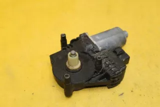 4B0959801E 119024-114 Моторчик стеклоподъемника Audi A6 C5 (S6,RS6) Арт e9516937, вид 3