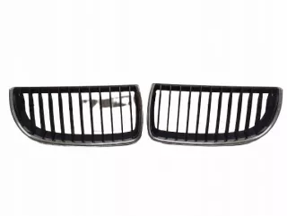 224059-10 Решетка радиатора BMW 3 E90/E91/E92/E93 Арт e9516976, вид 1