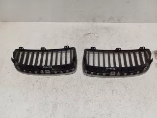 224059-10 Решетка радиатора BMW 3 E90/E91/E92/E93 Арт e9516976, вид 5