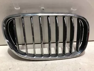 7357012 7369904 18801310 Решетка радиатора BMW 7 G11/G12 Арт e9517024, вид 1