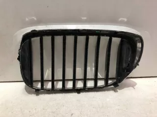 7357012 7369904 18801310 Решетка радиатора BMW 7 G11/G12 Арт e9517024, вид 2