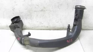 31325985 Гофра инжектора Volvo V40 2 Арт e9517081, вид 1