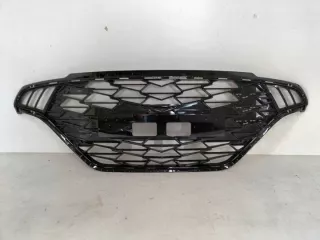 86351-K7300 Решетка радиатора Hyundai i10 2 Арт e9517670, вид 1