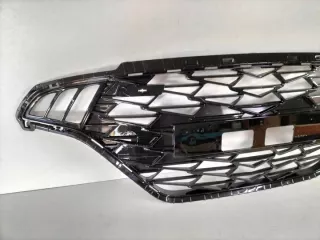 86351-K7300 Решетка радиатора Hyundai i10 2 Арт e9517670, вид 2