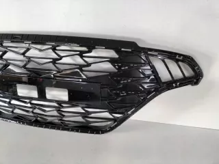86351-K7300 Решетка радиатора Hyundai i10 2 Арт e9517670, вид 3