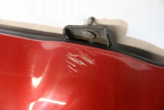  Крышка багажника (дверь 3-5) Citroen C4 Grand Picasso 2 Арт e9517737, вид 3