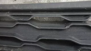 2011-2016 86351-1W200 Решетка радиатора Kia Rio 3 Арт e9517829, вид 2
