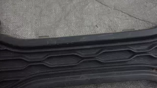 2011-2016 86351-1W200 Решетка радиатора Kia Rio 3 Арт e9517829, вид 4
