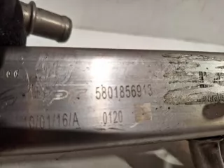 5801856913 Радиатор EGR Fiat Ducato 3 Арт e9517838, вид 3