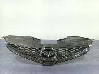 CE19-50712 Решетка радиатора Mazda 5 1 Арт e9517958, вид 1