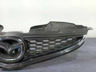 CE19-50712 Решетка радиатора Mazda 5 1 Арт e9517958, вид 2