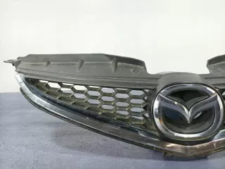 CE19-50712 Решетка радиатора Mazda 5 1 Арт e9517958, вид 3