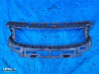 13448088 Решетка радиатора Opel Astra K Арт e9518461, вид 1