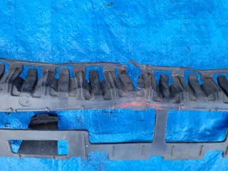 13448088 Решетка радиатора Opel Astra K Арт e9518461, вид 2