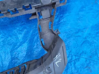 13448088 Решетка радиатора Opel Astra K Арт e9518461, вид 4