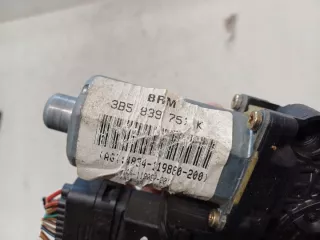 3B5839751K Моторчик стеклоподъемника Volkswagen Passat B5 Арт e9519055, вид 4