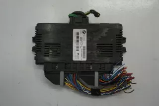 3456951 Блок управления светом MINI Cooper R56 Арт e9520240, вид 1
