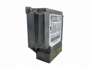 4F0959655B Блок AirBag Audi A6 C6 (S6,RS6) Арт e9520491, вид 1