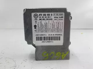 4F0959655B Блок AirBag Audi A6 C6 (S6,RS6) Арт e9520491, вид 3