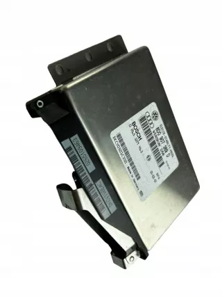 8D0907389D 0265109463 Блок управления двигателем Audi A6 C5 (S6,RS6) Арт e9520622, вид 1