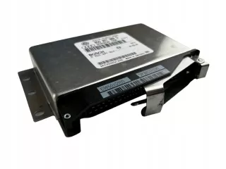 8D0907389D 0265109463 Блок управления двигателем Audi A6 C5 (S6,RS6) Арт e9520622, вид 2