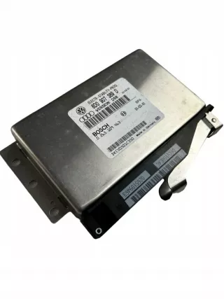 8D0907389D 0265109463 Блок управления двигателем Audi A6 C5 (S6,RS6) Арт e9520622, вид 4