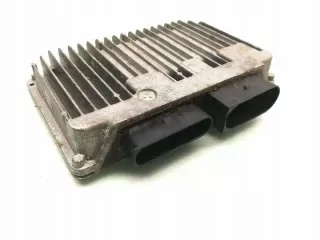 7532949 412265001 7507493 7516207 Блок управления двигателем BMW 3 E46 Арт e9520723, вид 1