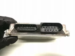 7532949 412265001 7507493 7516207 Блок управления двигателем BMW 3 E46 Арт e9520723, вид 4