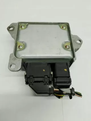 1S7T14B056BH Блок AirBag Ford Mondeo 3 Арт e9520833, вид 1
