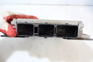 9662402080 Блок управления двигателем Citroen C4 1 Арт e9520888, вид 3