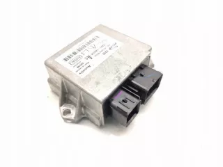 9X23-14D374-AC Блок AirBag Jaguar XF 250 Арт e9520980, вид 2