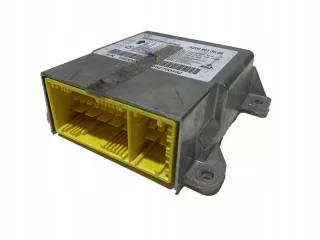 2049013502 A2049013502 Блок AirBag Mercedes C W204 Арт e9521188, вид 3