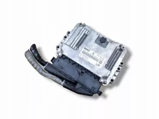 37820-R06-E16 0281013633 SKU94797 Блок управления двигателем Honda CR-V 5 Арт e9521192, вид 3