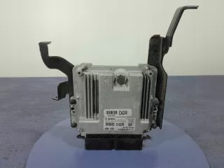 39150-2A930 Блок управления двигателем Kia Optima 4 Арт e9521268, вид 1