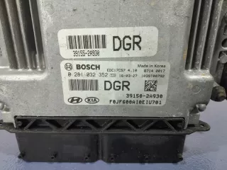 39150-2A930 Блок управления двигателем Kia Optima 4 Арт e9521268, вид 2