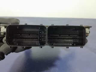 39150-2A930 Блок управления двигателем Kia Optima 4 Арт e9521268, вид 4