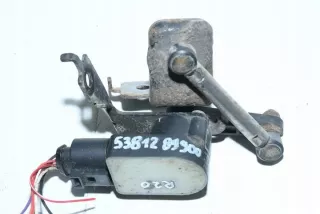 5381289900 Датчик дорожного просвета Renault Koleos Арт e9521334, вид 2