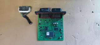 2797213730 Блок управления двигателем Mazda 2 DE Арт e9521382, вид 1