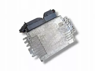 MEC37-510 MEC37510D28827 SKU94718 Блок управления двигателем Nissan Note E11 Арт e9521661, вид 2