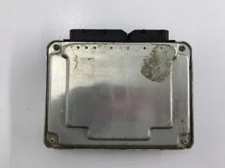 038906012T Блок управления двигателем Seat Toledo 2 Арт e9522282, вид 3