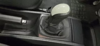 1999-2008 Ручка кулисы КПП Skoda Praktik Арт e9522404, вид 2