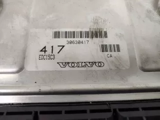 30630417 Блок управления двигателем Volvo S40 1 Арт e9522636, вид 4