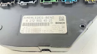 A2129004025 Блок управления (другие) Mercedes E C207 Арт e9522774, вид 2