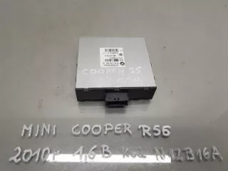  Блок управления (другие) MINI Cooper R56 Арт e9522812, вид 1