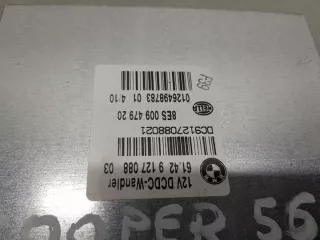  Блок управления (другие) MINI Cooper R56 Арт e9522812, вид 2