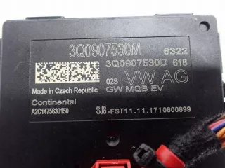 3Q0907530M Блок управления (другие) Volkswagen Golf 7 Арт e9522908, вид 3