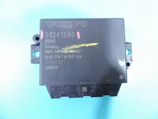 31341090 Блок управления (другие) Volvo V60 1 Арт e9522949, вид 2