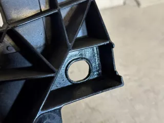  CV44-8B041-A Передняя панель крепления облицовки (телевизор) Ford Kuga 2 Арт e9523469, вид 6